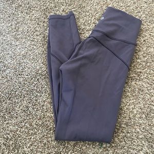 Lululemon leggings like new